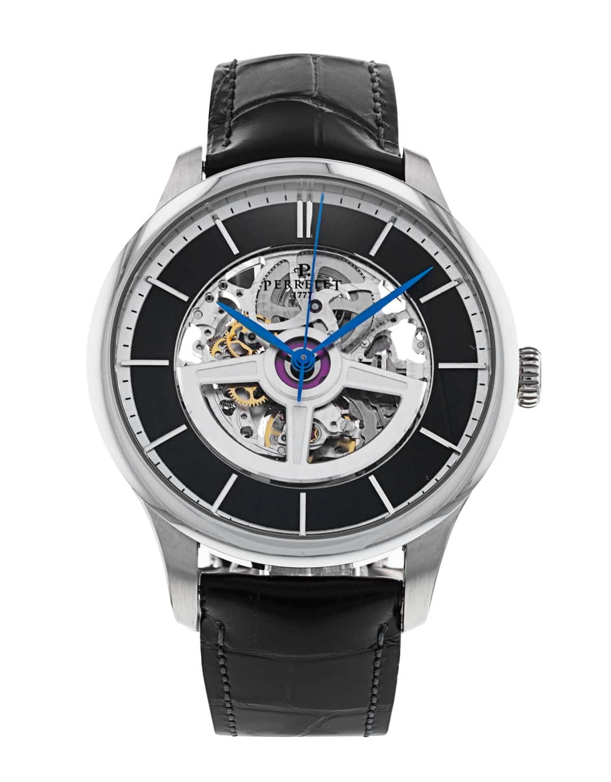 Perrelet Double Rotor A1091/2